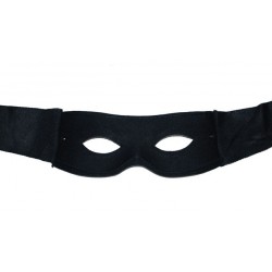 EYE MASK ZORRO