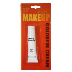 MAKE-UP TUBE BIANCO