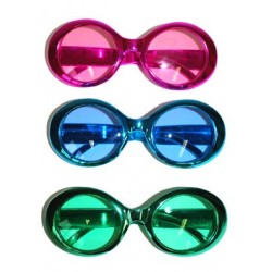 LUNETTES DE SOLEIL RETRO 3 A