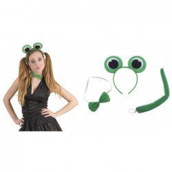 SET GRENOUILLE 3PCS