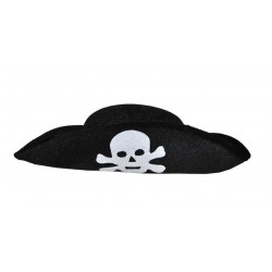 HAT PIRATE ADULT