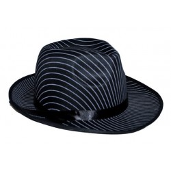 MOBSTER HAT