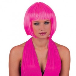 WIG SEXY HOLLY FUCHSIA