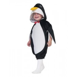 PENGUIN TUNIC 3-5Y