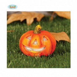 CALABAZA CERAMICA 7CMS. CON