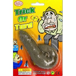 FAKE STICKY POOP