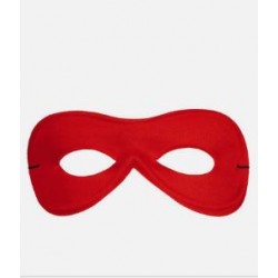 EYE MASK  ROSSO