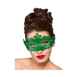 EYE MASK  VERDE