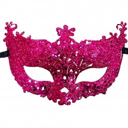 EYE MASK  ROSA