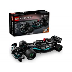 LEGO TECHNIC  MERCEDES