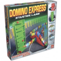 DOMINO EXPRESS-STARTER LANE
