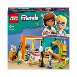 LEGO FRIENDS BEDROOM-3 41754