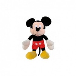 PELUCHE TOPOLINO CLASSICO 20CM