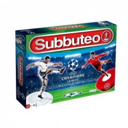 SUBBUTEO CHAMPIONS LEAGUE