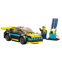 LEGO CITY 60383 AUTO...