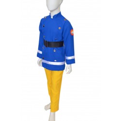 FIREMAN SAM  SIZE 140