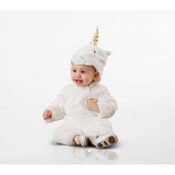 BABY UNICORN SIZE 104