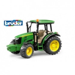 TATTORE JOHN DEERE 5115M 2106