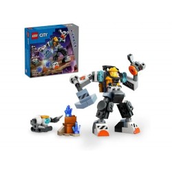 LEGO CITY 60428 MECH...