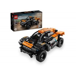 LEGO TECHNIC 42166 MCLAREN...