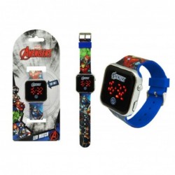 OROLOGIO LED AVENGERS