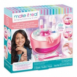 Set Smalti con Lampada Luce...