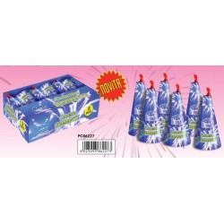 6 Conetto DIAMANTE
