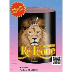 Fontana RE LEONE