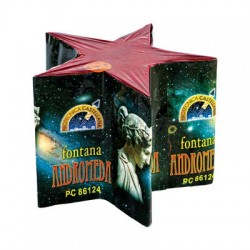 Fontana ANDROMEDA