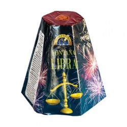 Fontana LIBRA