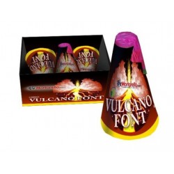 3 VULCANO FONT