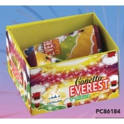 2 Conetto EVEREST 1° Misura