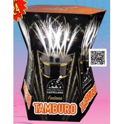 Fontana TAMBURO
