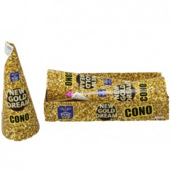 Cono NEW GOLD DREAM singolo