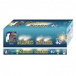 6 Magic Spark 40