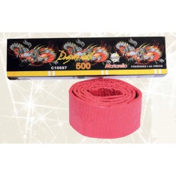 DRAGON TAIL 500