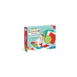 Clemmy Percorso Sensoriale...
