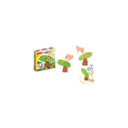 Stay Apple gioco di equilibrio