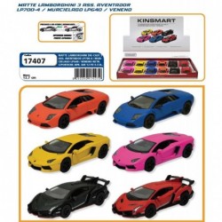 KINSMART LAMBORGINI ASS