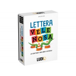 LA LETTERA...