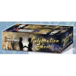 118 COLPI  - CELEBRATION SHOW