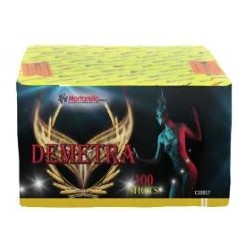 100 COLPI - DEMETRA