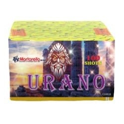 100 COLPI - URANO