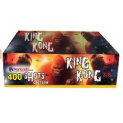 400 COLPI - KING KONG 3.0 -...