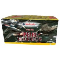 50 COLPI - PEARL HARBOR