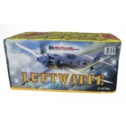 50 COLPI - LUFTWAFFE