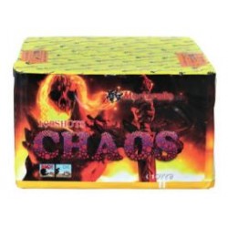 100 COLPI - CHAOS