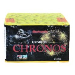 100 COLPI - CHRONOS