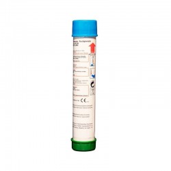 FUMOGENO AZZURRO STADIO
