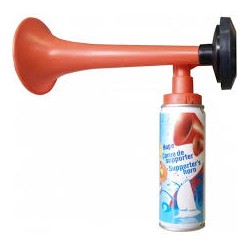 TROMBA A GAS 70ML